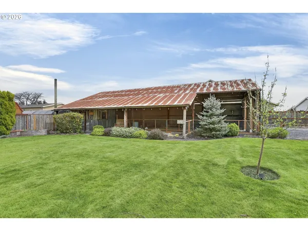 $200,000 | 52086 Southeast Icenogle Loop, Scappoose, OR 97056