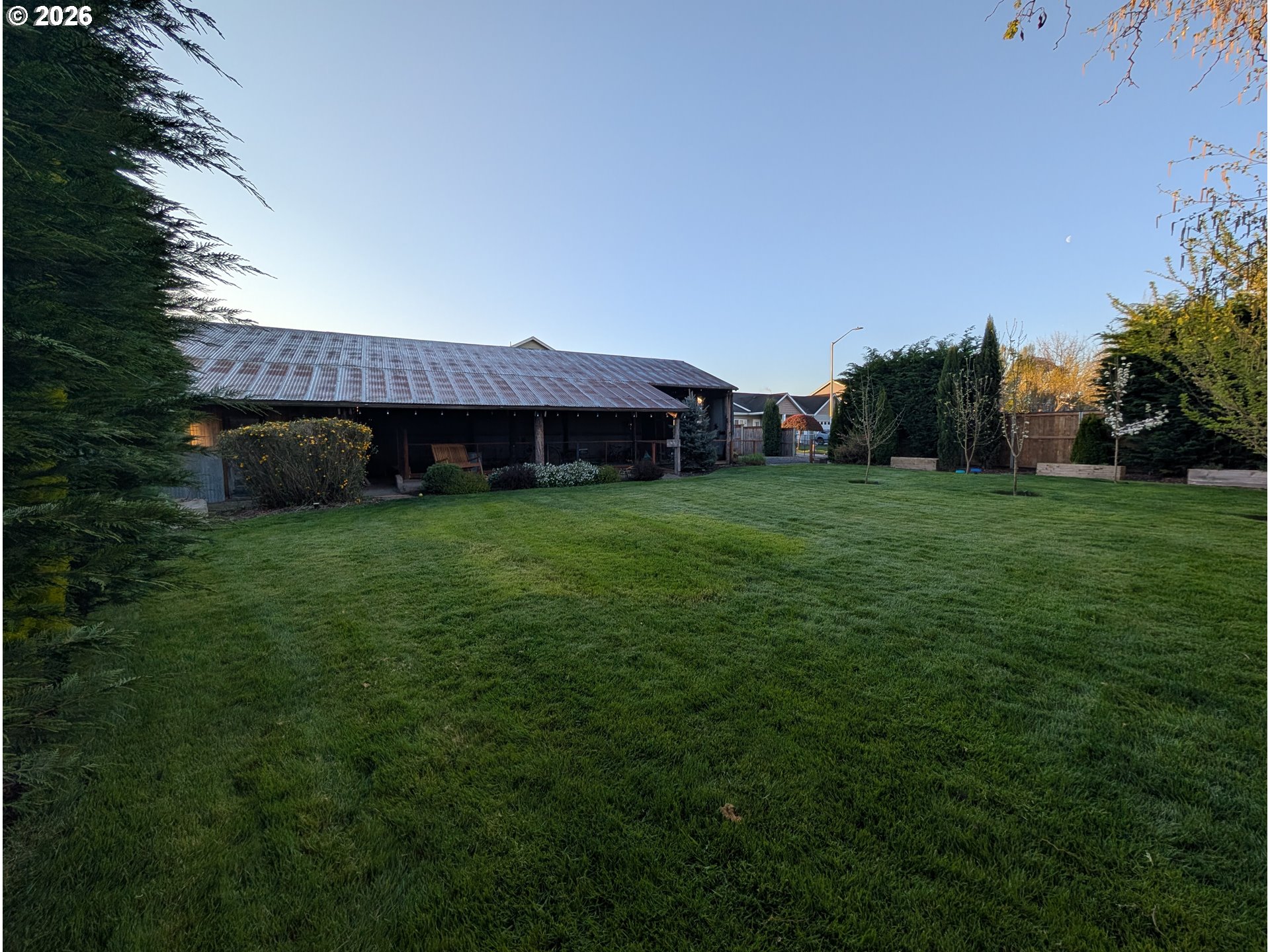 52086 Southeast Icenogle Loop Scappoose, OR 97056 - Photo 3 of 5