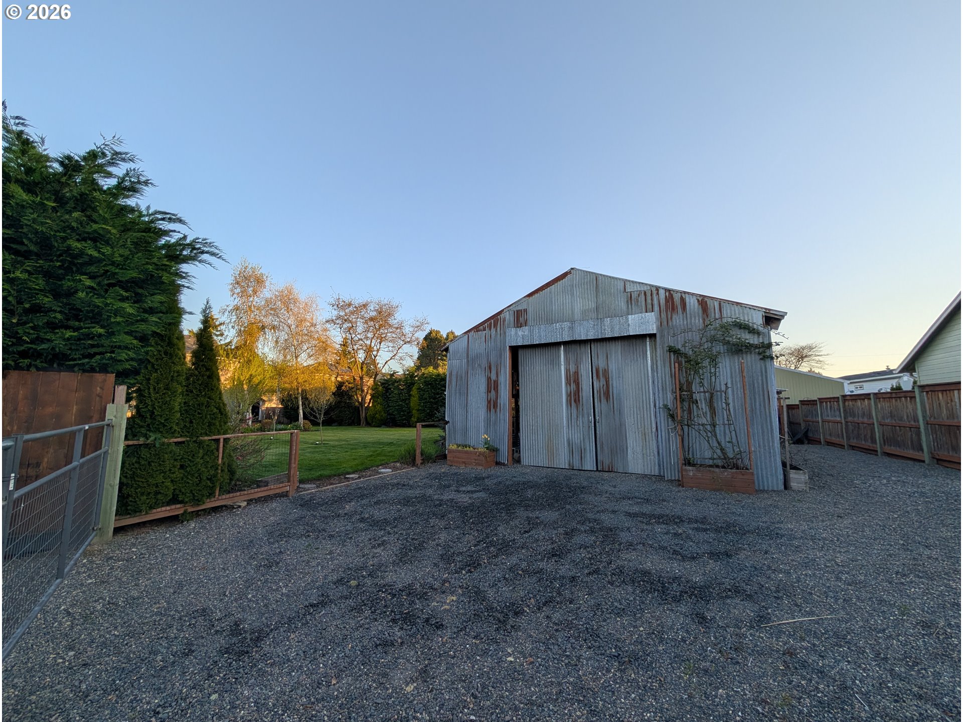 52086 Southeast Icenogle Loop Scappoose, OR 97056 - Photo 4 of 5