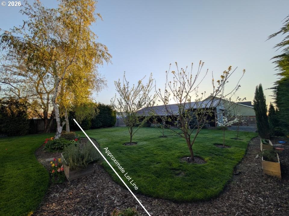 52086 Southeast Icenogle Loop Scappoose, OR 97056 - Photo 5 of 5