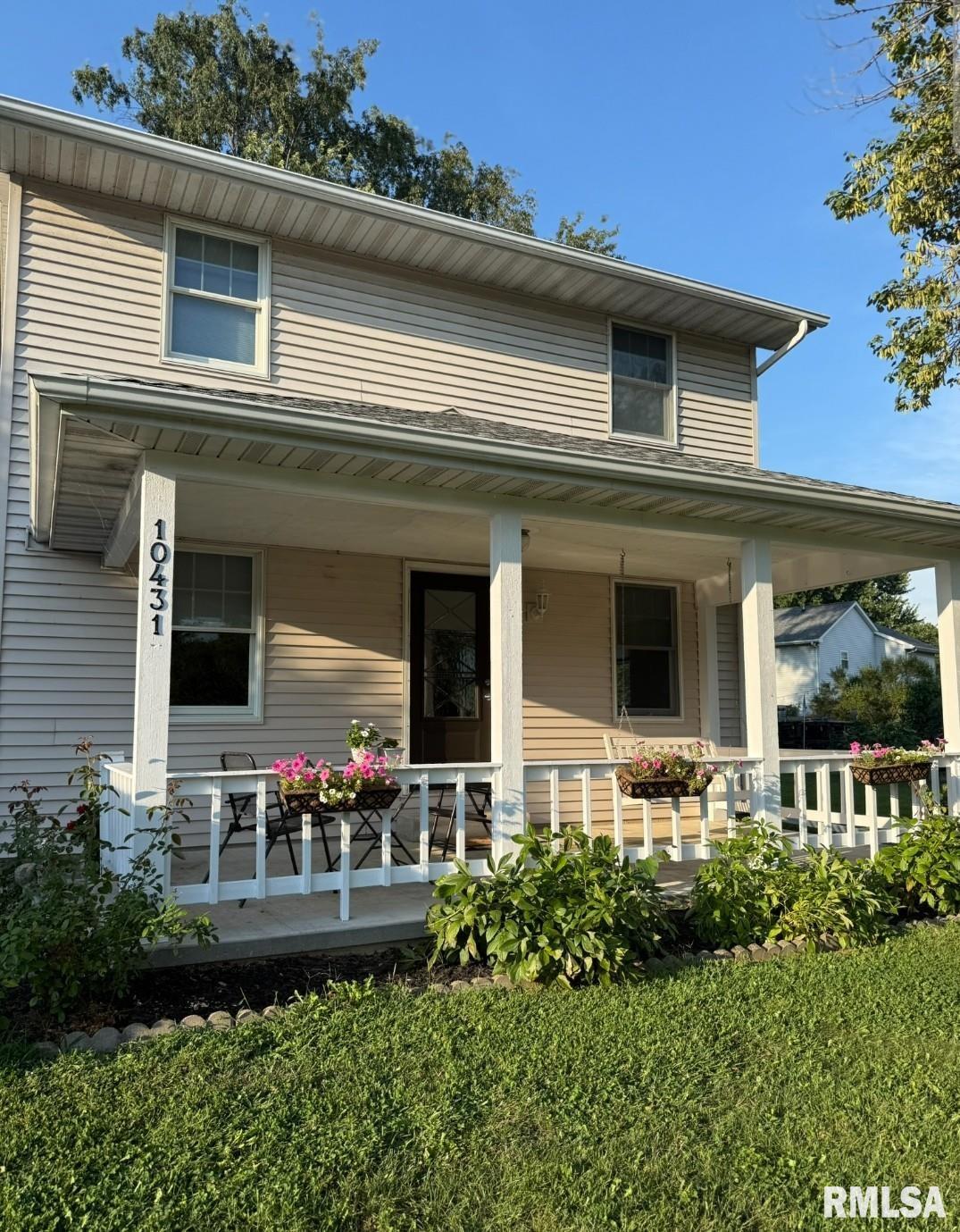 10431 West Prince Valiant Court Mapleton, IL 61547 - Photo 2 of 45