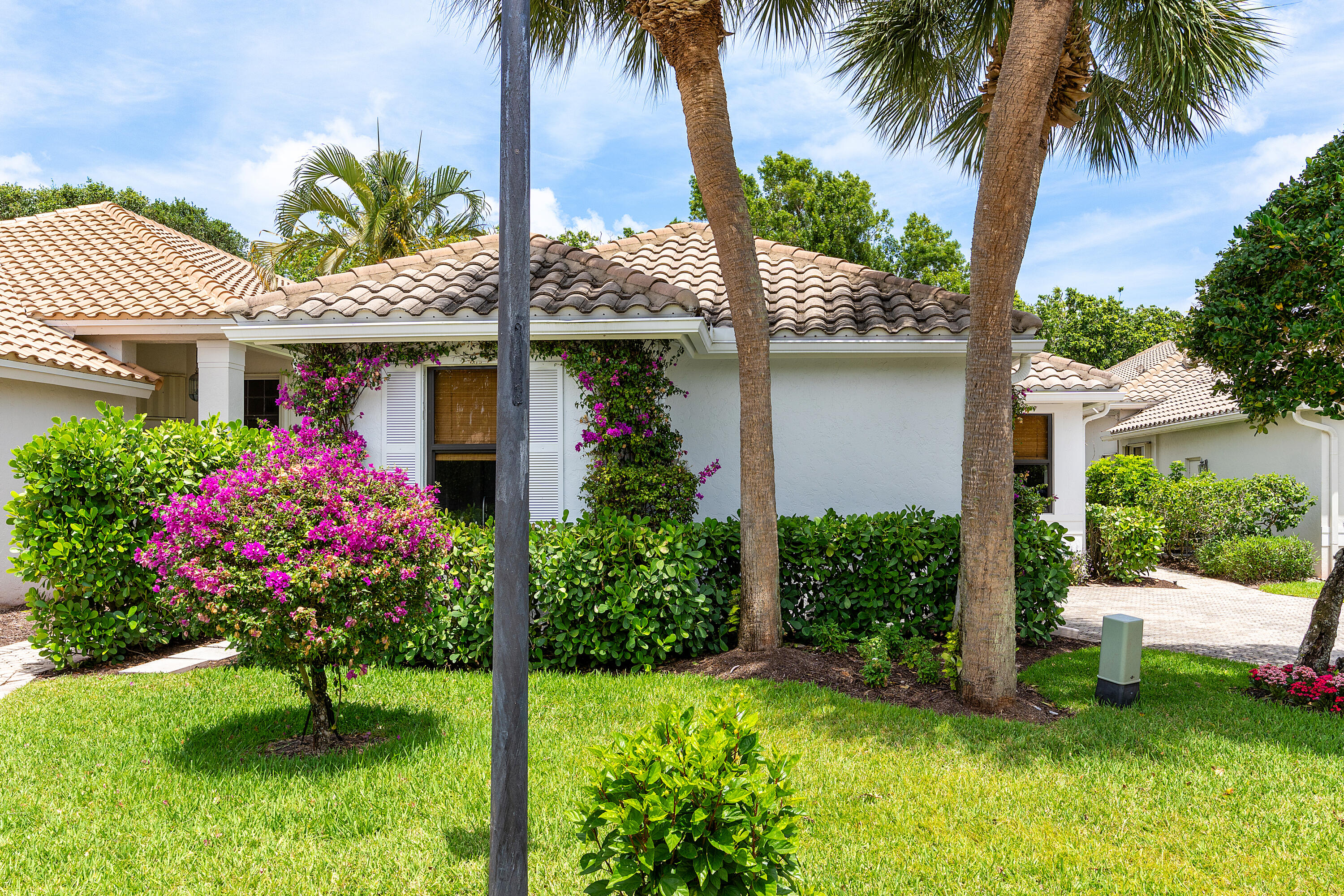 2441 Northwest 64th Street Boca Raton, FL 33496 - Photo 54 of 54 Front Exposure