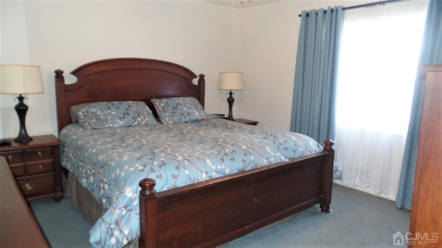 204 Jeffery Road Colonia, NJ 07067 - Photo 6 of 10 Primary Bedroom
