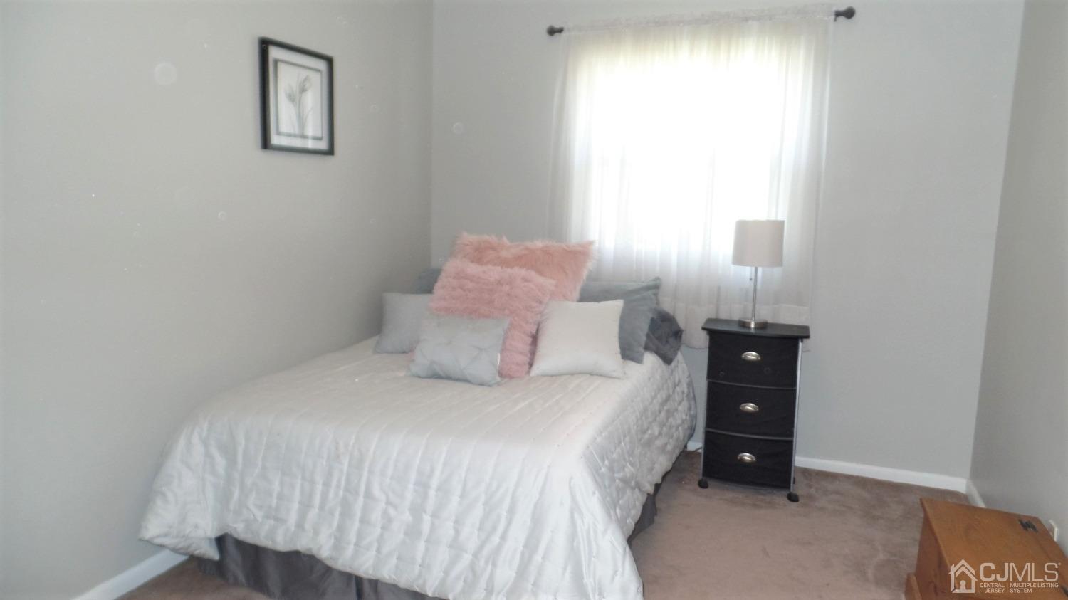 204 Jeffery Road Colonia, NJ 07067 - Photo 8 of 10 Third Bedroom