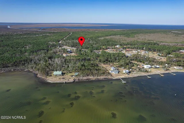 $47,150 | 1 Cedar Island Road, Cedar Island, NC 28520