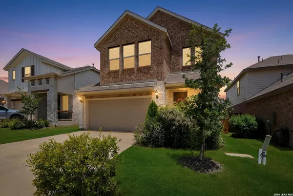 $2,900 | 2046 Flametree Avenue, New Braunfels, TX 78132