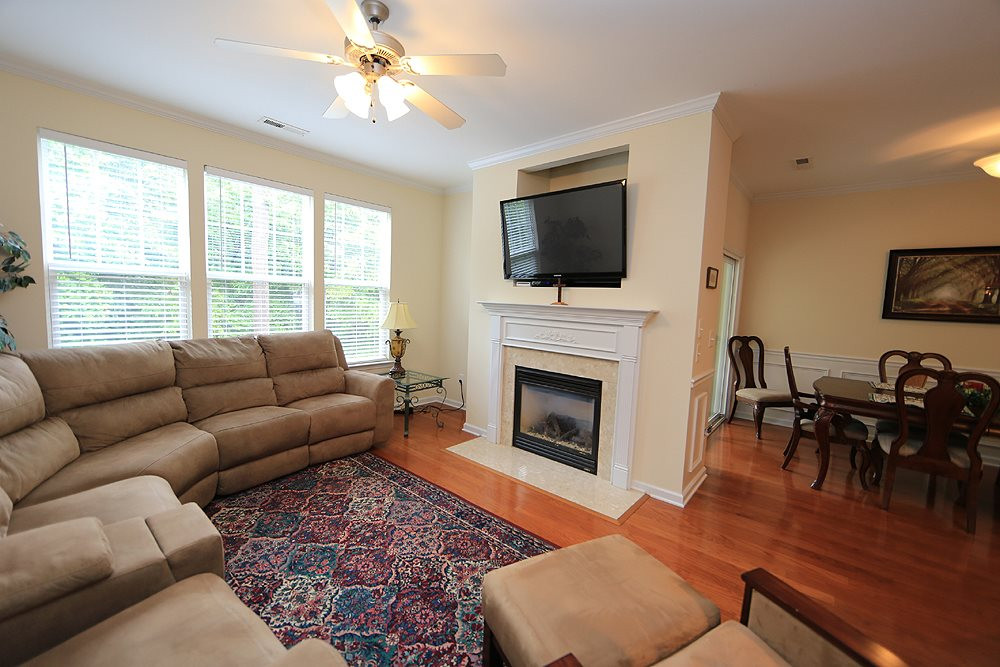4711 Kings Garden Road Raleigh, NC 27612 - Photo 9 of 21 Photo 9
