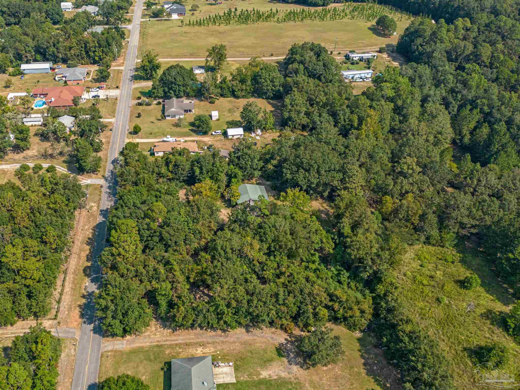 3200 Schifko Road Cantonment, FL 32533 - Photo 4 of 11