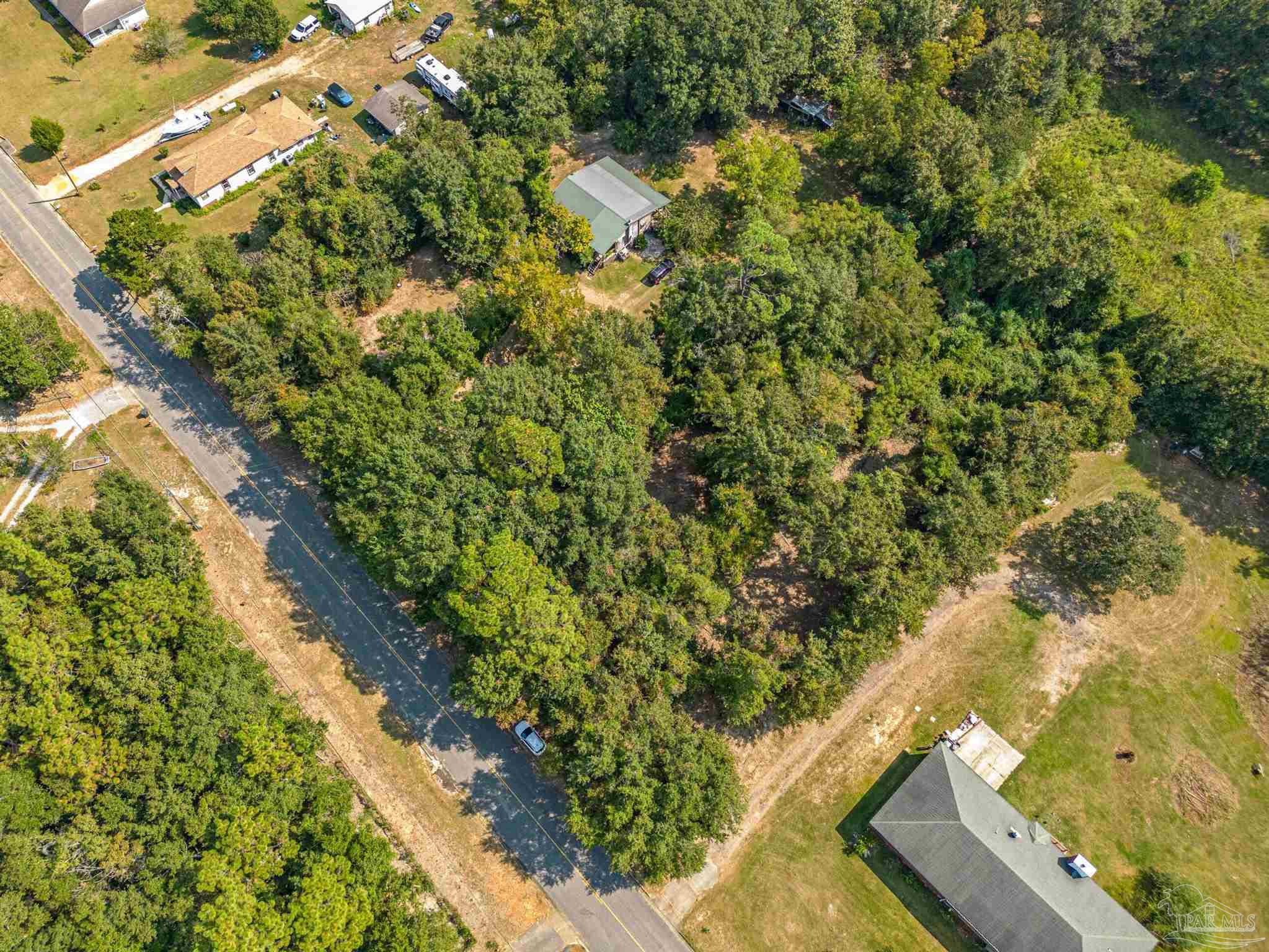 3200 Schifko Road Cantonment, FL 32533 - Photo 5 of 11