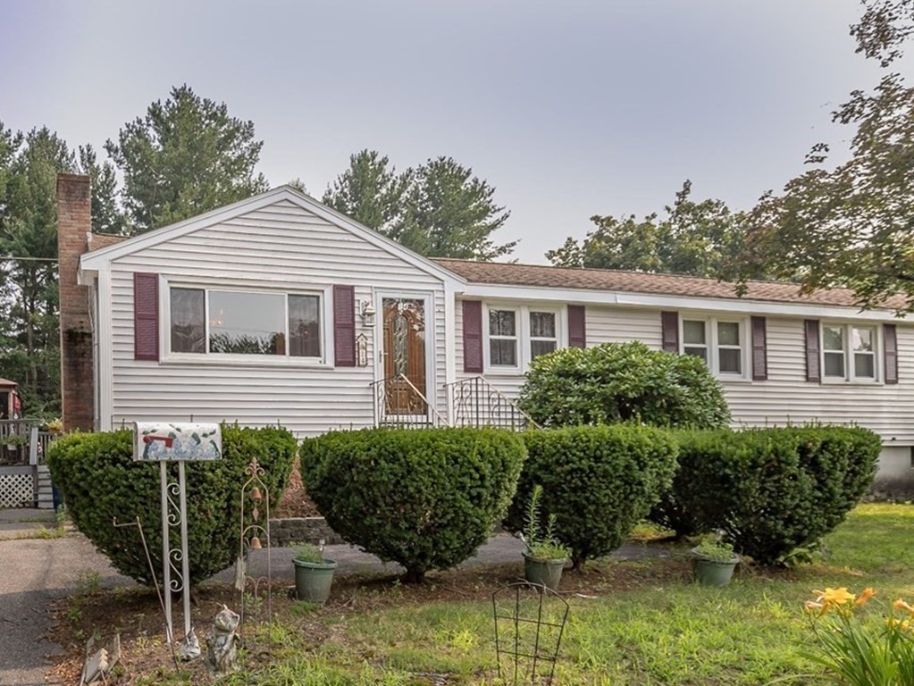 14 Lasallette Road, Unit 14 Billerica, MA 01821 - Photo 1 of 34