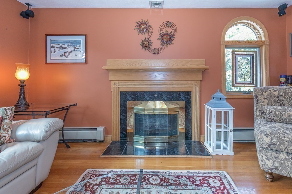 14 Lasallette Road, Unit 14 Billerica, MA 01821 - Photo 16 of 34