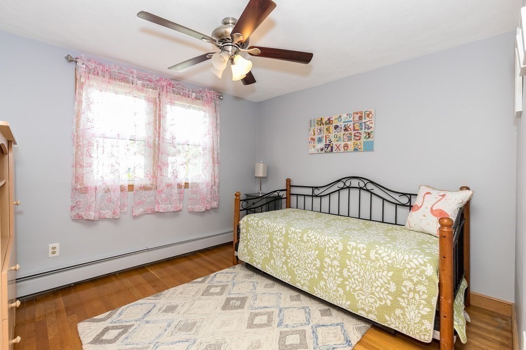 14 Lasallette Road, Unit 14 Billerica, MA 01821 - Photo 23 of 34