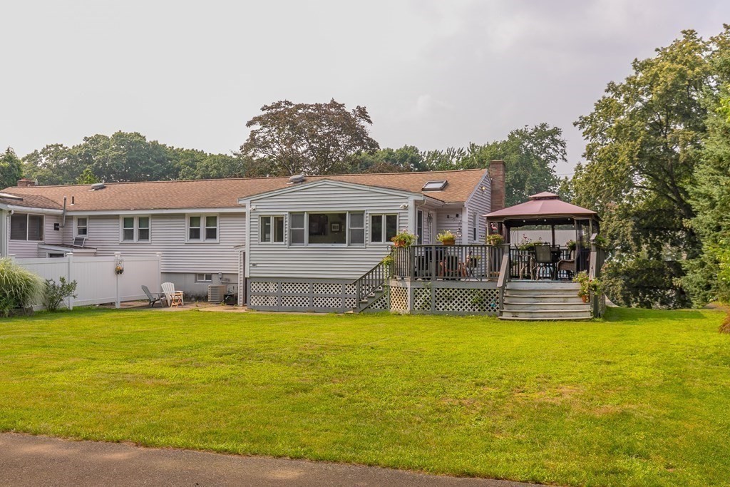14 Lasallette Road, Unit 14 Billerica, MA 01821 - Photo 34 of 34