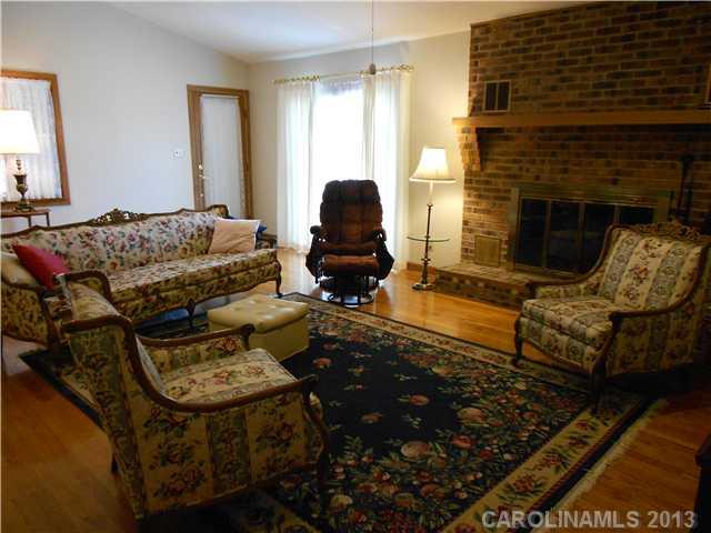 424 Lee Pierce Road Marshville, NC 28103 - Photo 6 of 16 Gallery Image 6