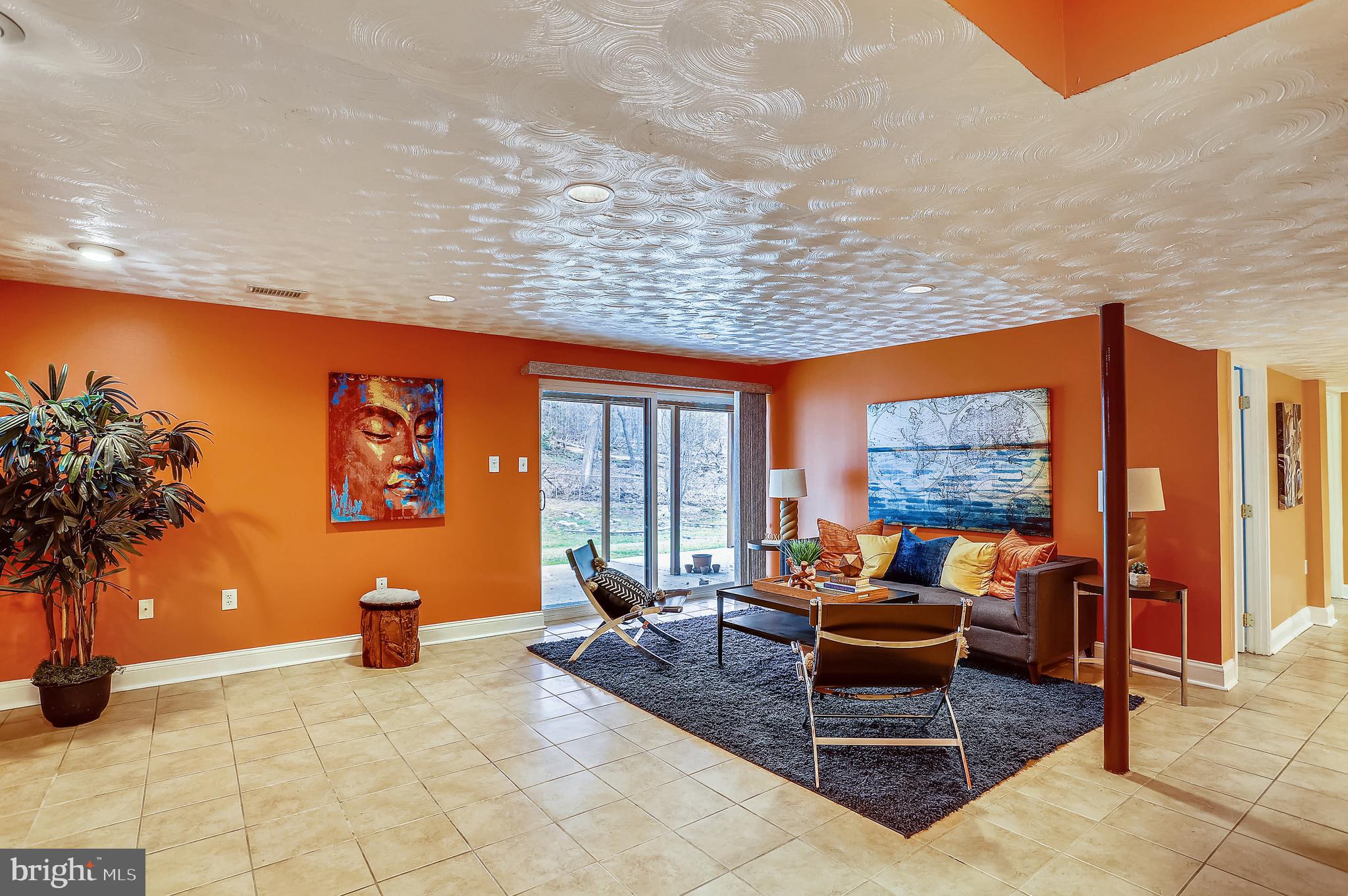 6818 Nashville Road Hyattsville, MD 20784 - Photo 27 of 40 Basement
