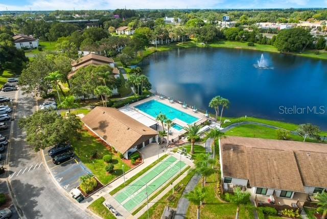 2522 Pine Ridge Way South, Unit D2 Palm Harbor, FL 34684 - Photo 36 of 38