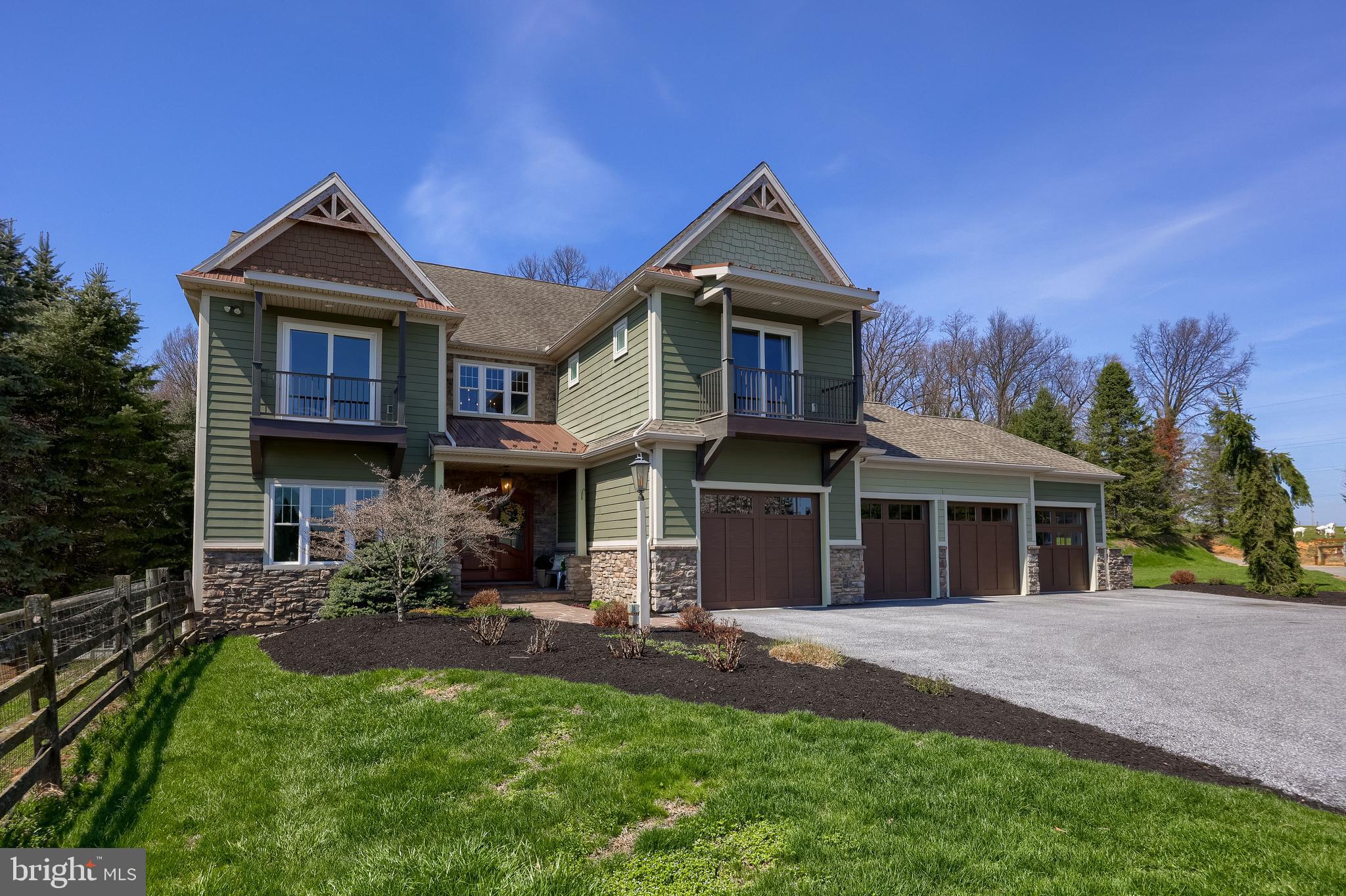 841 Stracks Dam Road Myerstown, PA 17067 - Photo 8 of 147 Welcome to 841 Stracks Dam Road!