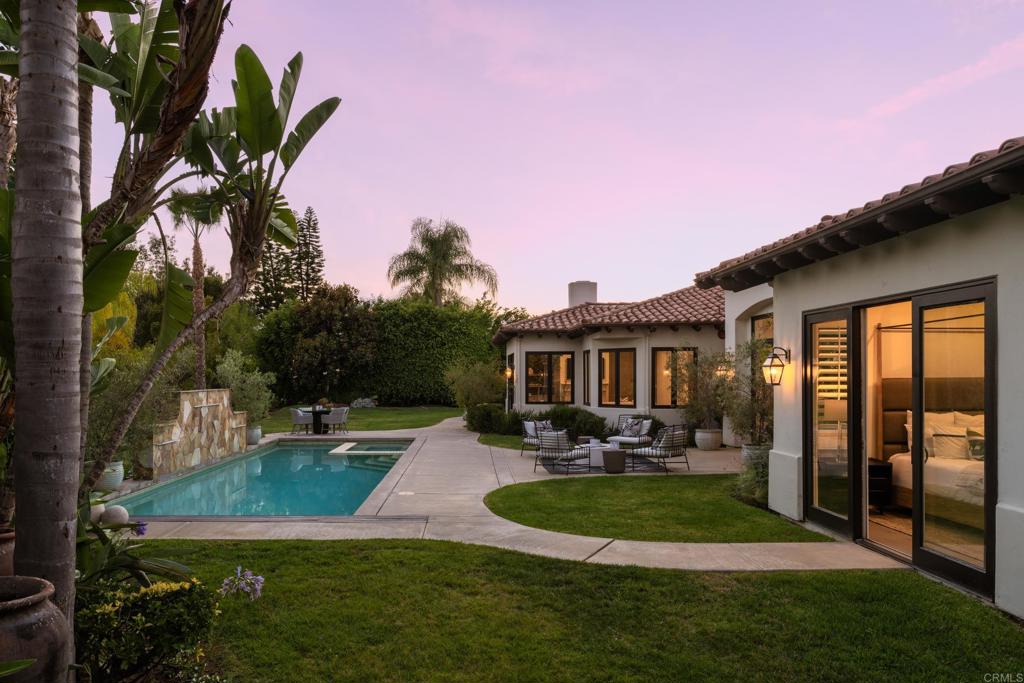 7825 Muirfield Way Rancho Santa Fe, CA 92067 - Photo 5 of 60