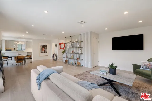 $1,399,000 | 737 Pier Avenue, Unit 1, Santa Monica, CA 90405