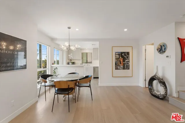 $1,399,000 | 737 Pier Avenue, Unit 1, Santa Monica, CA 90405