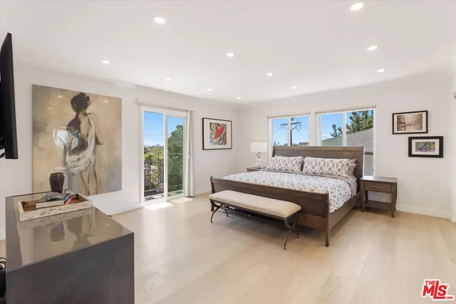 $1,399,000 | 737 Pier Avenue, Unit 1, Santa Monica, CA 90405