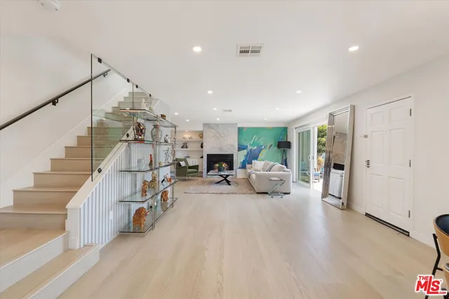 $1,399,000 | 737 Pier Avenue, Unit 1, Santa Monica, CA 90405