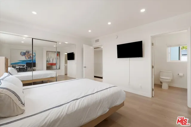 $1,399,000 | 737 Pier Avenue, Unit 1, Santa Monica, CA 90405