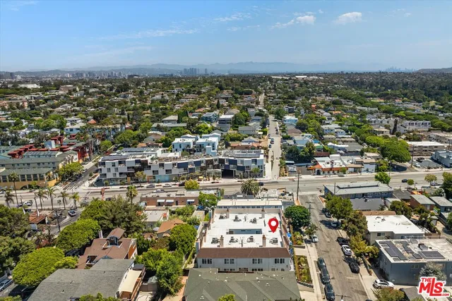 $1,399,000 | 737 Pier Avenue, Unit 1, Santa Monica, CA 90405