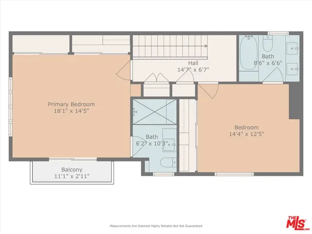 $1,399,000 | 737 Pier Avenue, Unit 1, Santa Monica, CA 90405