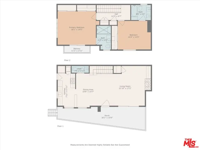 $1,399,000 | 737 Pier Avenue, Unit 1, Santa Monica, CA 90405