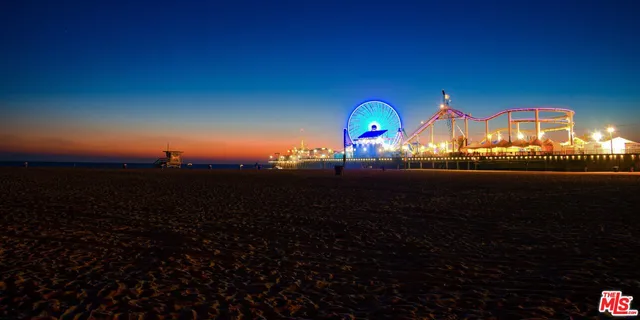 $1,399,000 | 737 Pier Avenue, Unit 1, Santa Monica, CA 90405