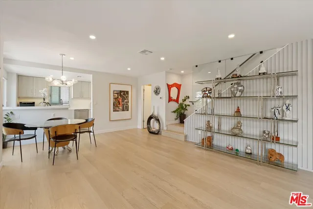 $1,399,000 | 737 Pier Avenue, Unit 1, Santa Monica, CA 90405