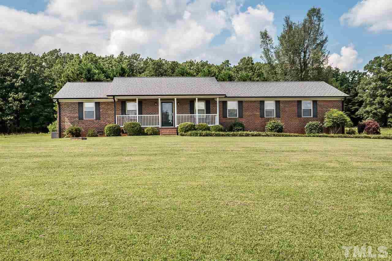 3609 Chestnut Ridge Church Road Efland, NC 27243 - Photo 1 of 25 Gallery Image 1
