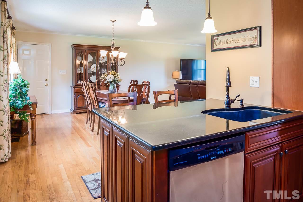 3609 Chestnut Ridge Church Road Efland, NC 27243 - Photo 11 of 25 Gallery Image 11