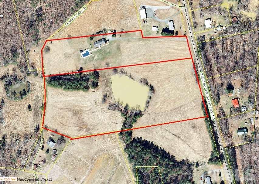 3609 Chestnut Ridge Church Road Efland, NC 27243 - Photo 5 of 25 Gallery Image 5