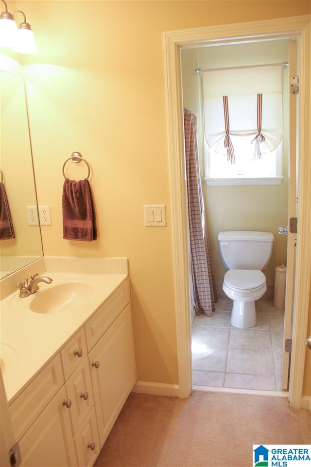 2516 Oakleaf Circle Helena, AL 35022 - Photo 24 of 36