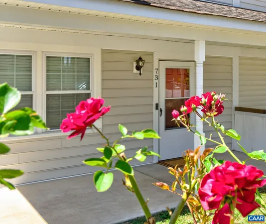 $307,000 | 731 Prospect Avenue, Charlottesville, VA 22903