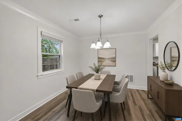 $307,000 | 731 Prospect Avenue, Charlottesville, VA 22903