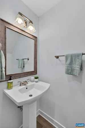 $307,000 | 731 Prospect Avenue, Charlottesville, VA 22903