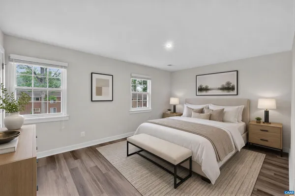 $307,000 | 731 Prospect Avenue, Charlottesville, VA 22903