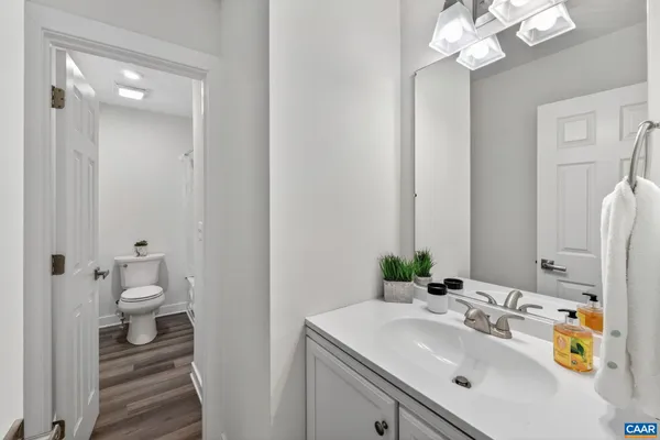 $307,000 | 731 Prospect Avenue, Charlottesville, VA 22903