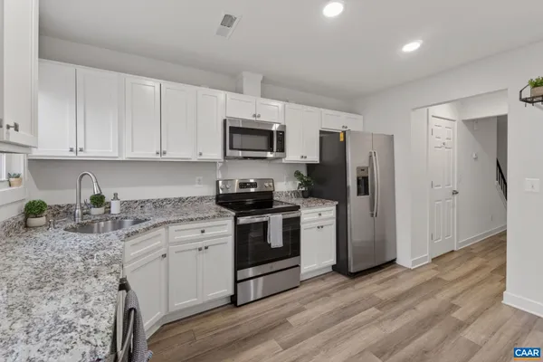$307,000 | 731 Prospect Avenue, Charlottesville, VA 22903