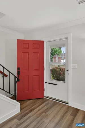 $307,000 | 731 Prospect Avenue, Charlottesville, VA 22903