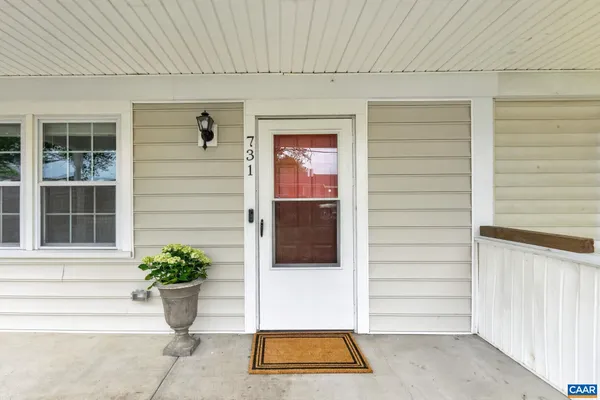$307,000 | 731 Prospect Avenue, Charlottesville, VA 22903