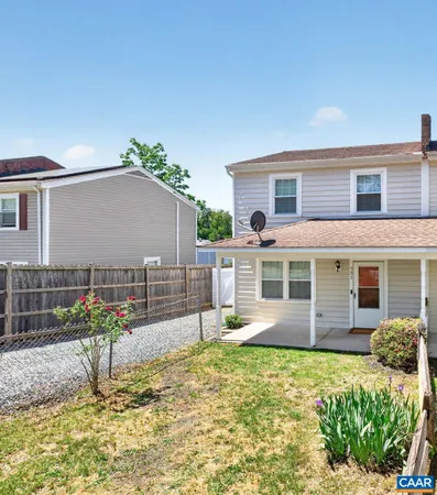 $307,000 | 731 Prospect Avenue, Charlottesville, VA 22903