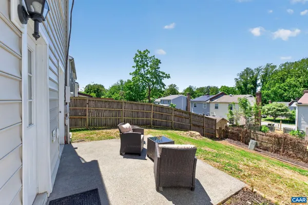 $307,000 | 731 Prospect Avenue, Charlottesville, VA 22903
