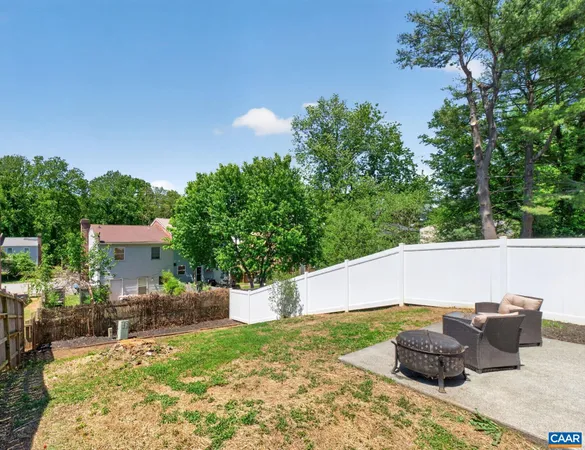 $307,000 | 731 Prospect Avenue, Charlottesville, VA 22903