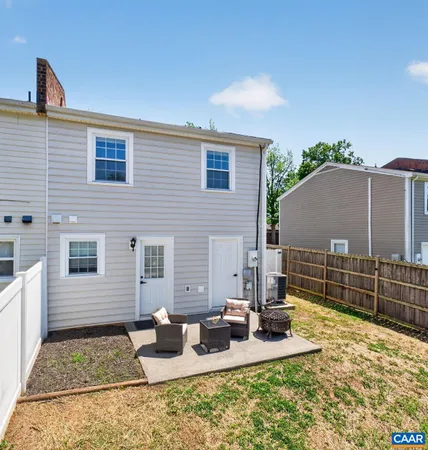 $307,000 | 731 Prospect Avenue, Charlottesville, VA 22903