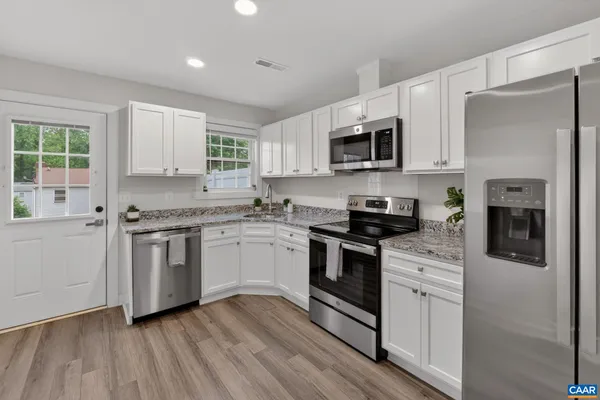 $307,000 | 731 Prospect Avenue, Charlottesville, VA 22903