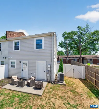 $307,000 | 731 Prospect Avenue, Charlottesville, VA 22903
